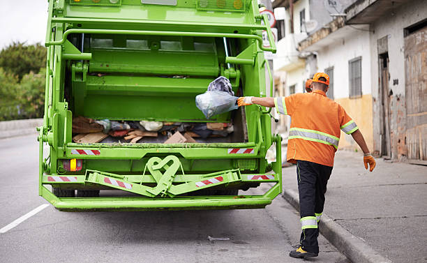 Trusted South Dos Palos, CA Junk Removal Services Experts